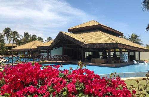 Flecheiras Resort | Fleixeiras Eco Residence