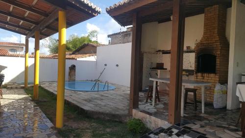Pirangi do Norte Hotel | Pousada Res. Belmont