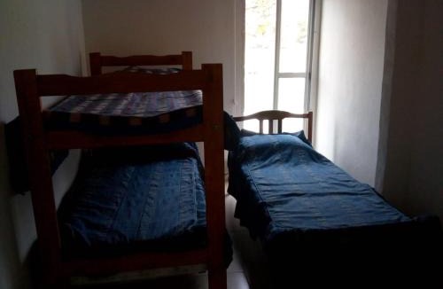 Balcarce Apartment | San martin 304