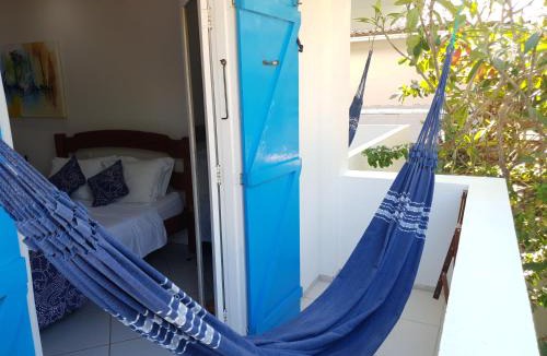 Jijoca de Jericoacoara Hotel | Pousada Caminho da Praia