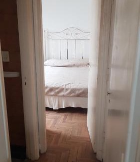 Mar del Plata Apartment | Departamento 2 amb centro