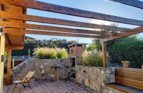 La Cumbre House | Casa El Drago