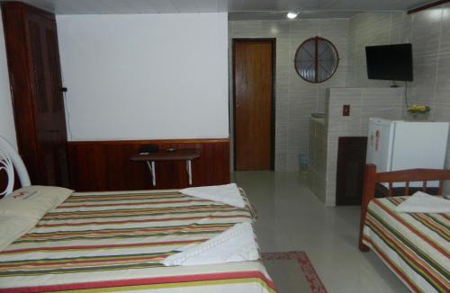 Itacuruca Hotel | Hotel Gaivota