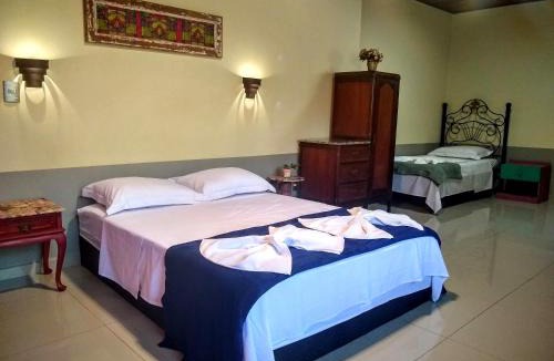 Porto da Madama Bed & Breakfast | Casa de Noca Paquetá