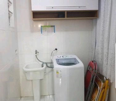 Jardim Centenario Apartment | Apartamento Enseada não esta disponível obs não faça reserva