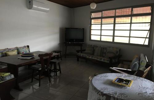 Vila Balnearia House | Casa, Praia e Lazer.