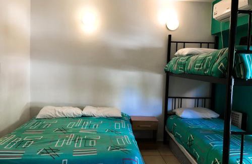 Neuquen Hostel | Hostel Punto Patagónico Neuquén