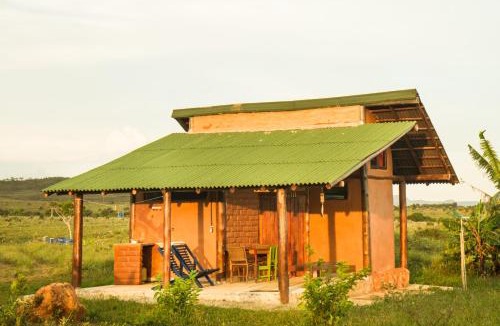 Alto Paraiso de Goias Cabin | Pousada Raizando Ecologia Humana