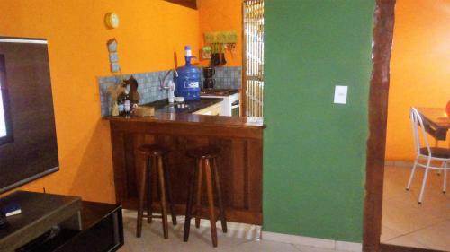 Carrancas House | Casa da Bela Vista