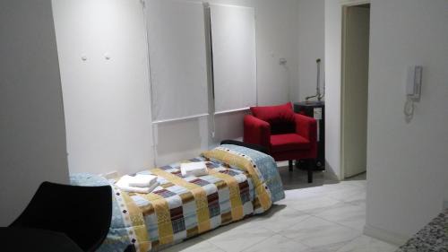 Caseros Apartment | Aloha VIII - Caseros