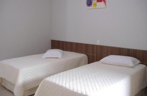 Guarapuava Hotel | Hotel B&N Express