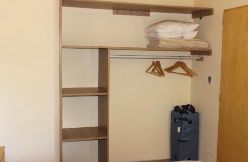 Villa Pehuenia Cabin | El Arrayan