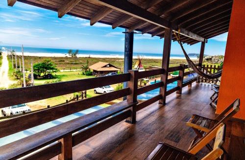 Laguna Hotel | Pousada Quinta do Ypuã