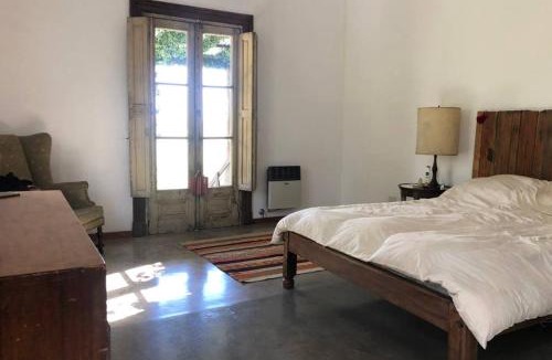 Exaltacion de la Cruz House | ENTRE CAPILLA DEL SEÑOR Y ARECO Chacra familiar en Barrio cerrado de chacras