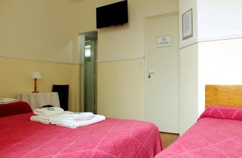 Junin Hotel | Avenida Hotel