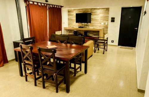 Rama Caida Cabin | Complejo Atrapasueños