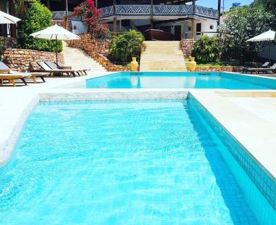 Canoa Quebrada Hotel | Hotel & Pousada Tatajuba