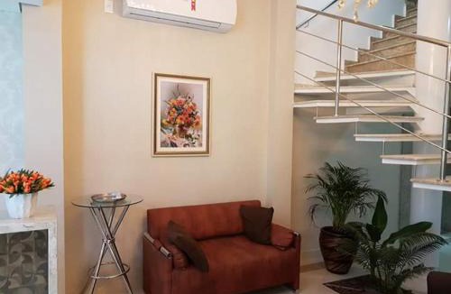 Jardim Europa Hotel | Hotel Loureiro