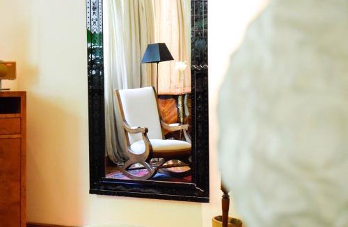 Recoleta Hotel | Hub Porteño