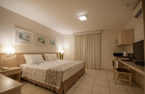 Sao Jose do Rio Preto Hotel | Saint Peter Hotel