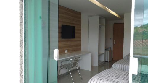 Salgadinho Hotel | Thermas Hotel