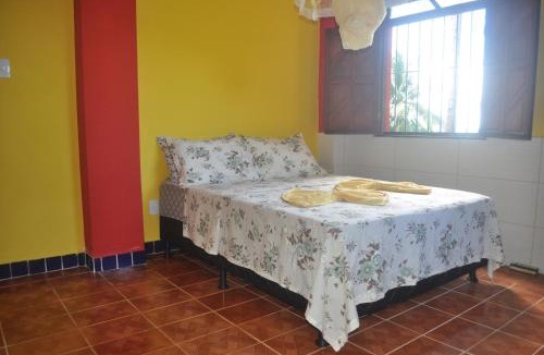 Jacuipe Hotel | Sitio Os Tres