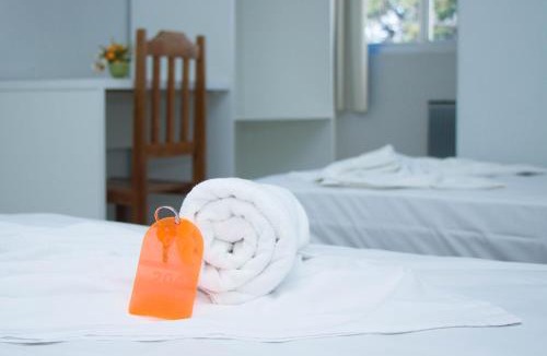 Centro Hotel | Ok Inn Hotel Express
