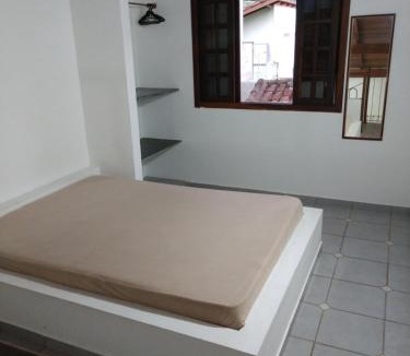 Massaguacu House | Chalés Flamboyant