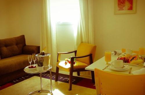 Alto Hotel | Hotel 1000
