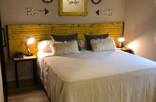 Concordia Hotel | Cristobal Hotel Boutique