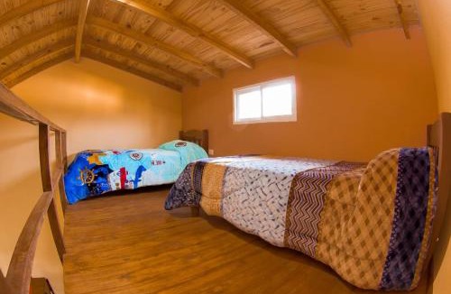 Zona Granja Cabin | Cabañas Mama Rosa