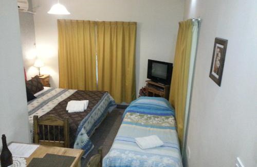 Villa Nueva Apartment | Caminos del Vino Apartments