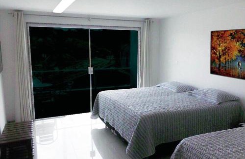 Salgadinho Hotel | Thermas Hotel