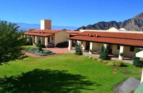 Cafayate Hotel | Viñas De Cafayate Wine Resort
