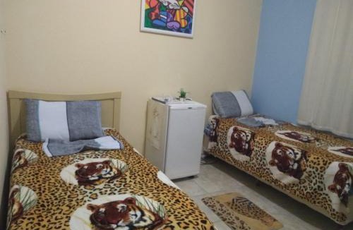Inacio Barbosa House | Hospedagem Vovó Gina