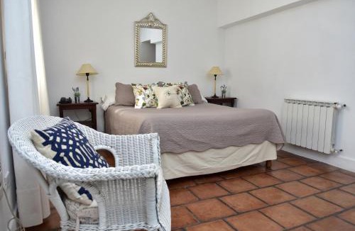 Villa San Lorenzo Hotel | Las Moras Hotel