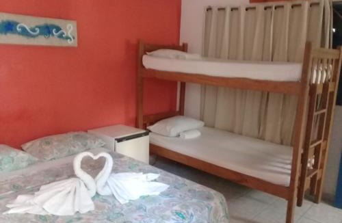 Ponta Negra Hostel | Blue Hostel