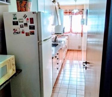 Dorrego Apartment | Bombal Departamentos