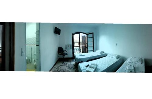 Alto House | Anexo São João