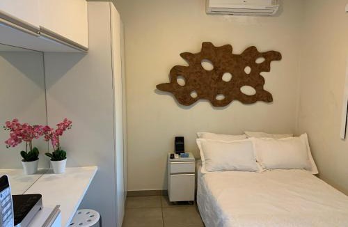 Santana Apartment | Pousada Flat Hotel em Casa Forte