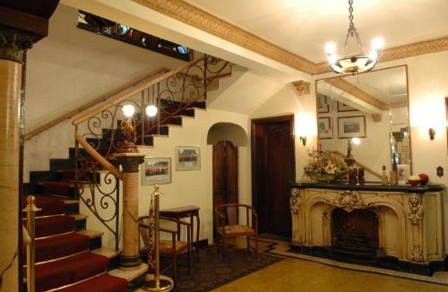 Centro Hotel | Tamareiras Park Hotel