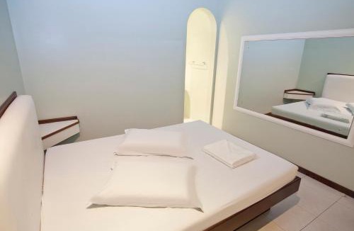 Salto do Norte Hotel | MOTEL 3 PEIXINHOS (Adults Only)