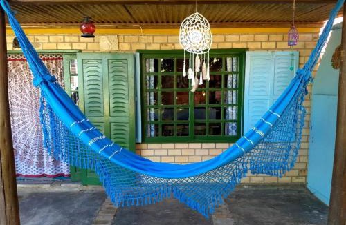 Praia do Rosa Hostel | CasaHostel Floresce