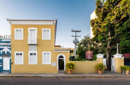 Boa Vista Hotel | VilaHotell Recife