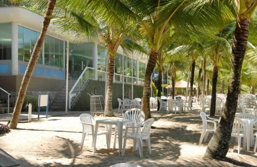 Mangaratiba Apartment | Apartamento no Porto Real Resort com vista para o mar