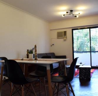 Province of Tucuman Apartment | "Tu Lugar en el Norte" Dpto SADIMA - Barrio Norte