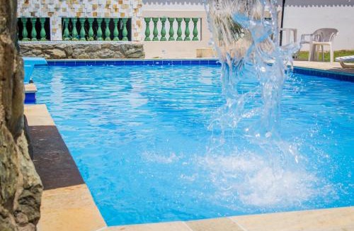 Guarau House | Pousada Litoreza - Natureza e conforto em perfeita sintonia