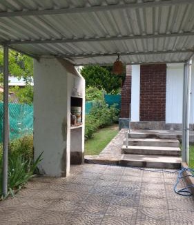 Salto Hostel | Cabañas Orión