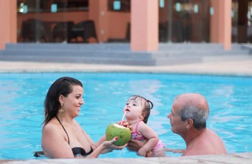 Luis Correia Hotel | Rio Poty Hotel Praia