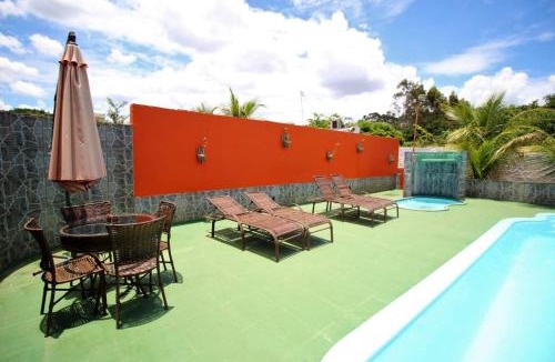 Olimpia Hotel | Pousada Sol Nascente
